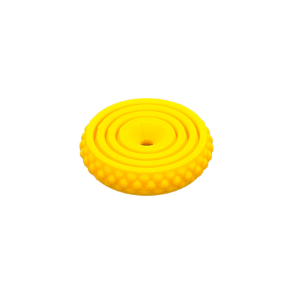 Jouet Anti-Stress - 4 cercles rotatifs (Petit)