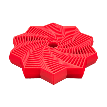 Jouet Anti-Stress - Étoiles à 10 pointes (Grand)