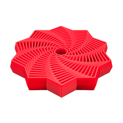 Jouet Anti-Stress - Étoiles à 10 pointes (Grand)