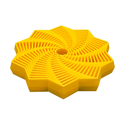 Jouet Anti-Stress - Étoiles à 10 pointes (Grand)