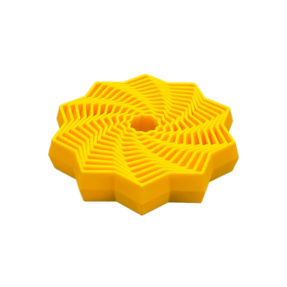 Jouet Anti-Stress - Étoiles à 10 pointes (Moyen)