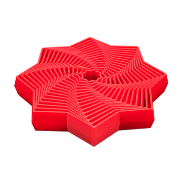 Jouet Anti-Stress - Étoiles à 8 pointes (Grand)