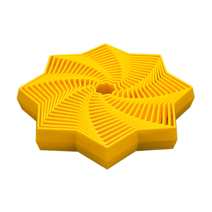 Jouet Anti-Stress - Étoiles à 8 pointes (Grand)