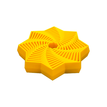 Jouet Anti-Stress - Étoiles à 8 pointes (Moyen)