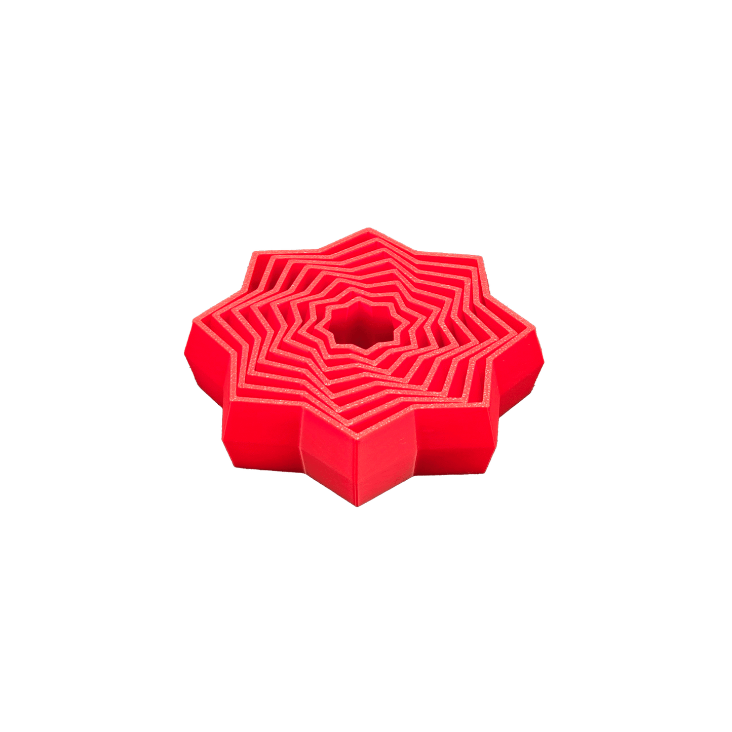 Jouet Anti-Stress - Étoiles à 8 pointes (Petit)