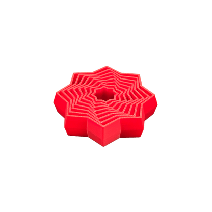 Jouet Anti-Stress - Étoiles à 8 pointes (Petit)