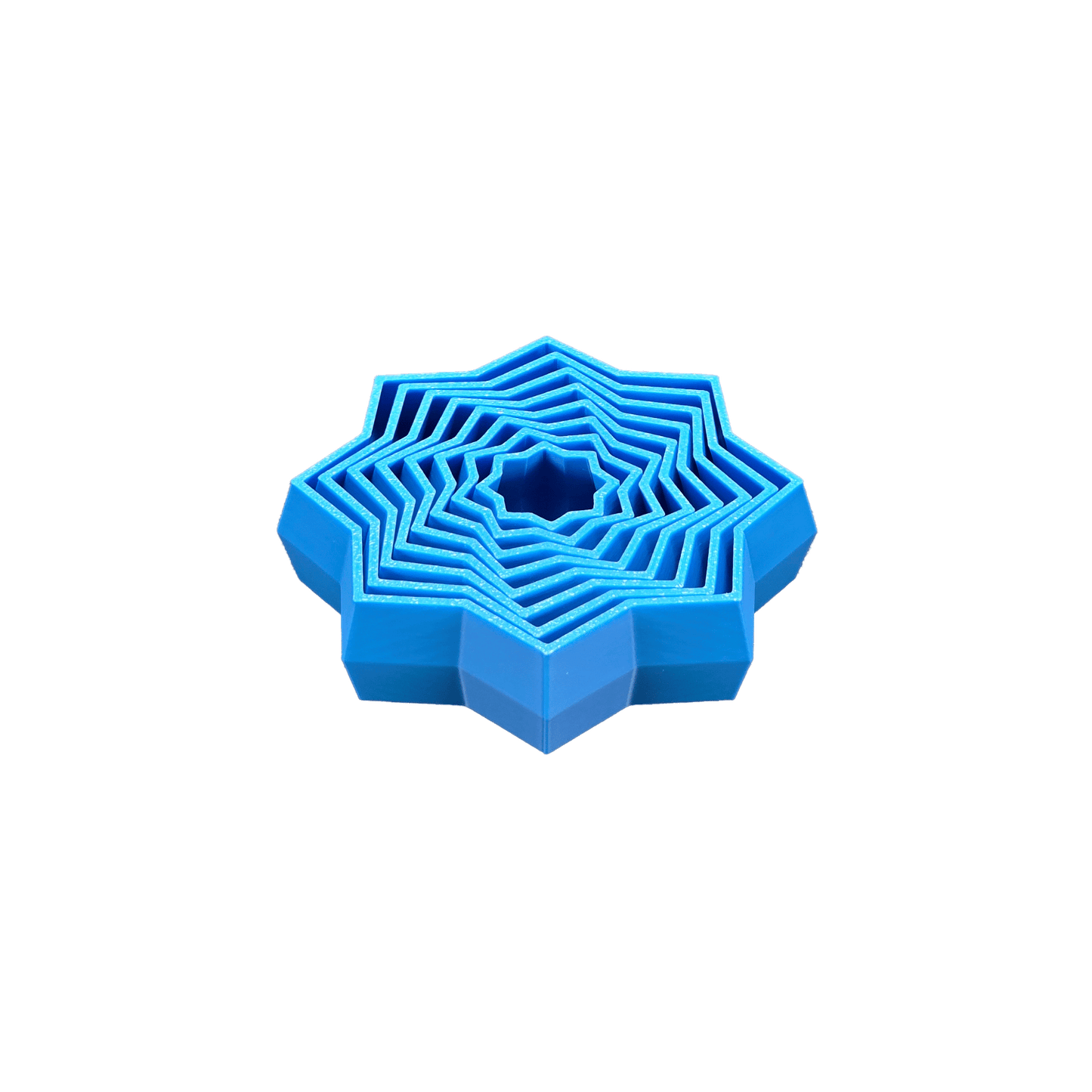 Jouet Anti-Stress - Étoiles à 8 pointes (Petit)