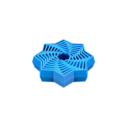 Jouet Anti-Stress - Étoiles à 8 pointes (Petit)