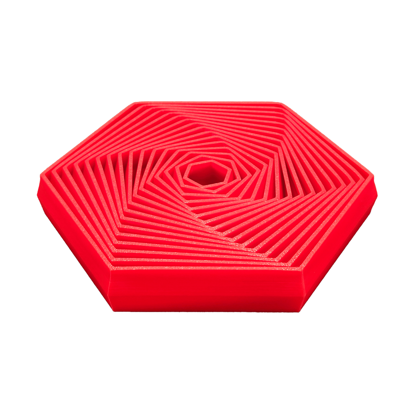 Jouet Anti-Stress - Hexagone à 6 pointes (Grand)