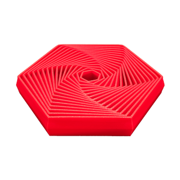 Jouet Anti-Stress - Hexagone à 6 pointes (Grand)