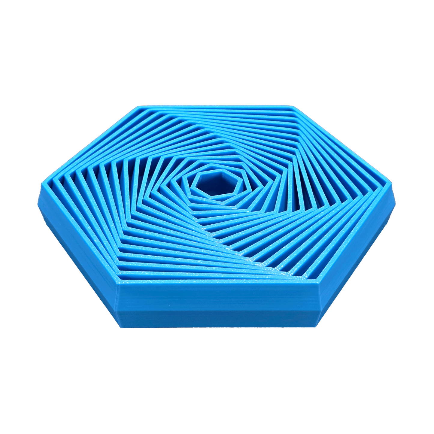 Jouet Anti-Stress - Hexagone à 6 pointes (Grand)