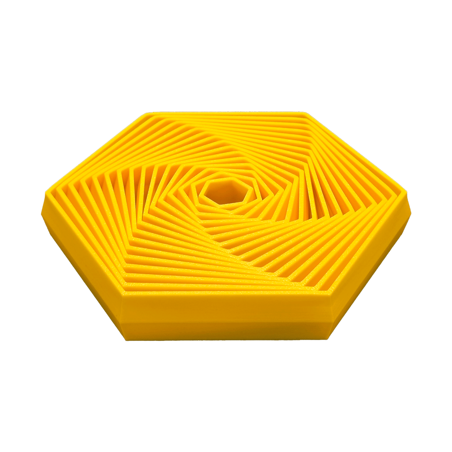 Jouet Anti-Stress - Hexagone à 6 pointes (Grand)