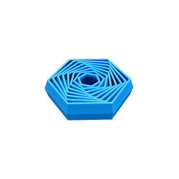 Jouet Anti-Stress - Hexagone à 6 pointes (Petit)