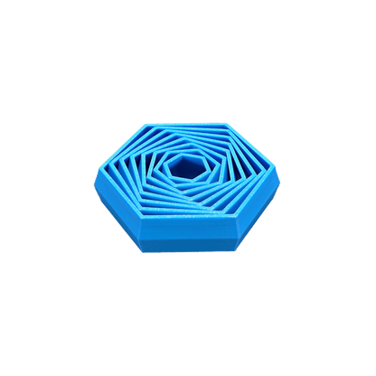 Jouet Anti-Stress - Hexagone à 6 pointes (Petit)