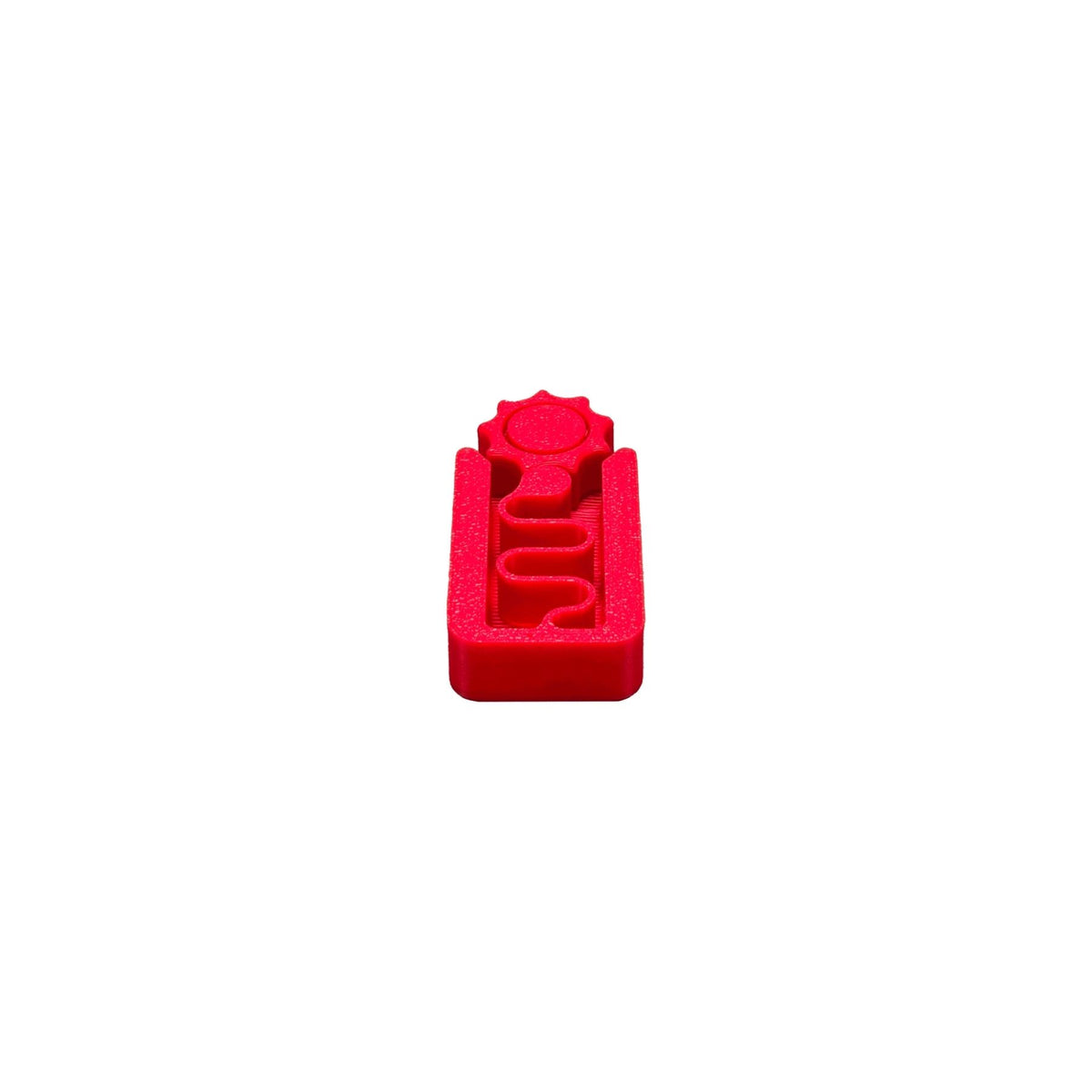Jouet antistress engrenage