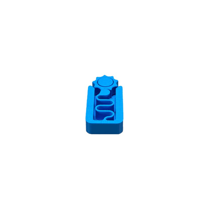 Jouet antistress engrenage