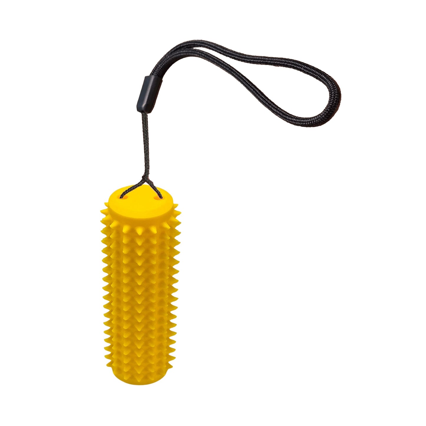 Jouet antistress bâton très piquant fidget toy avec texture sensorielle intense