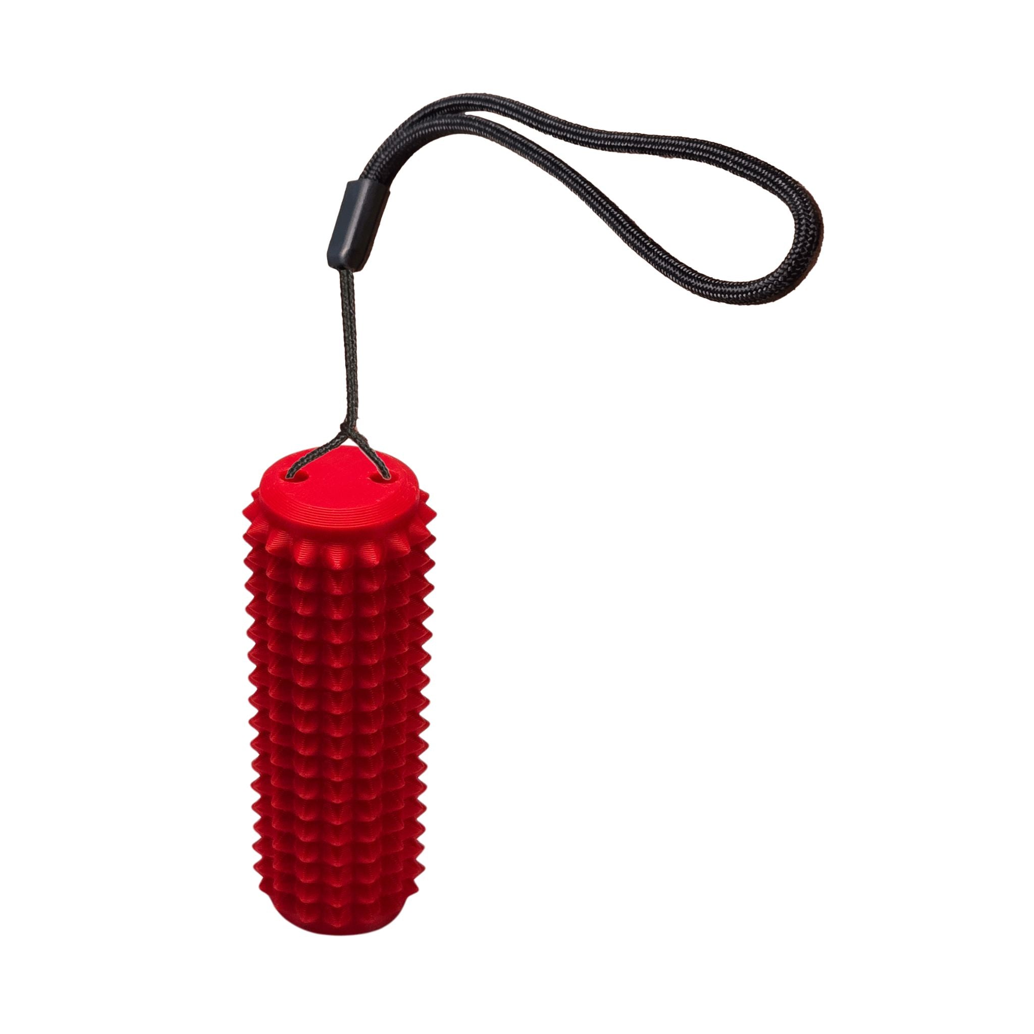 Jouet antistress bâton piquant fidget toy avec texture sensorielle stimulante