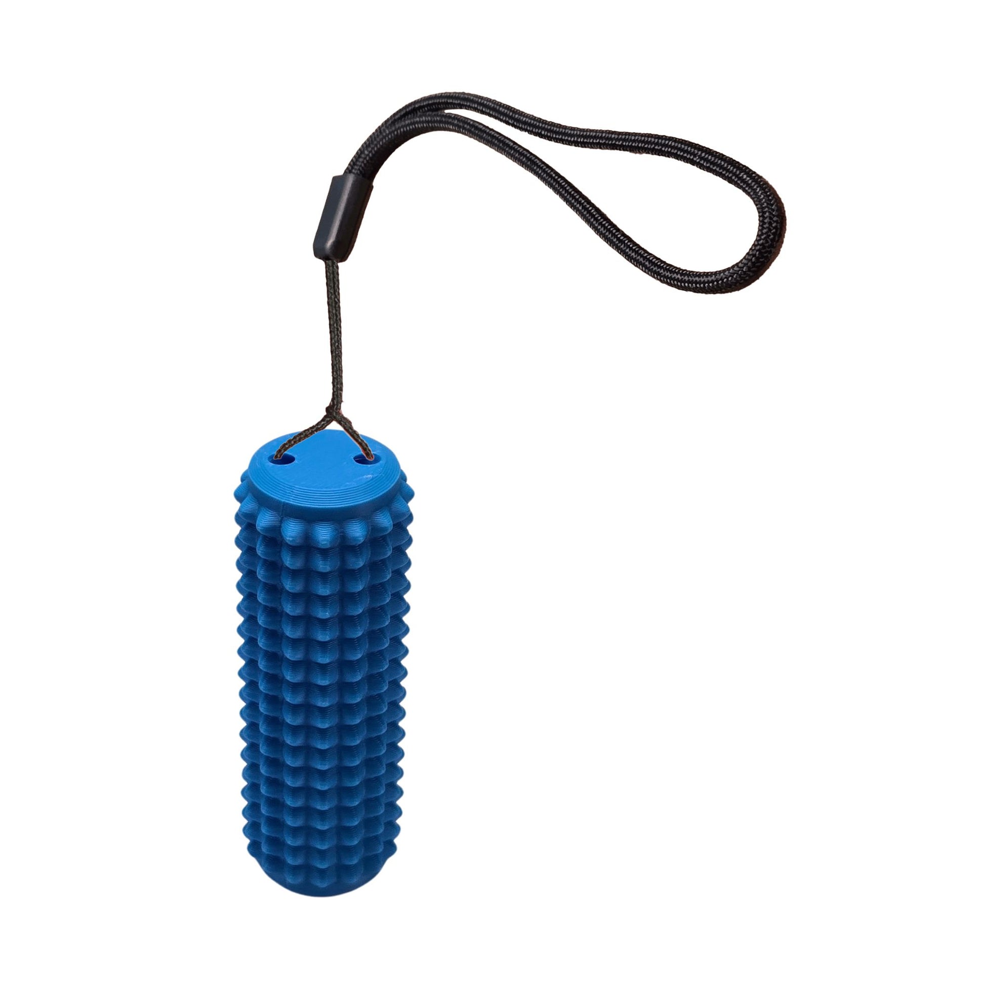 Jouet antistress bâton moyennement piquant fidget toy avec texture sensorielle stimulante