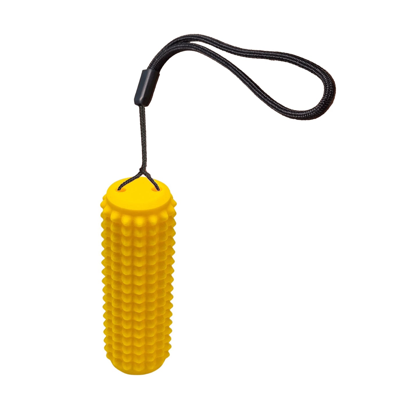 Jouet antistress bâton moyennement piquant fidget toy avec texture sensorielle stimulante