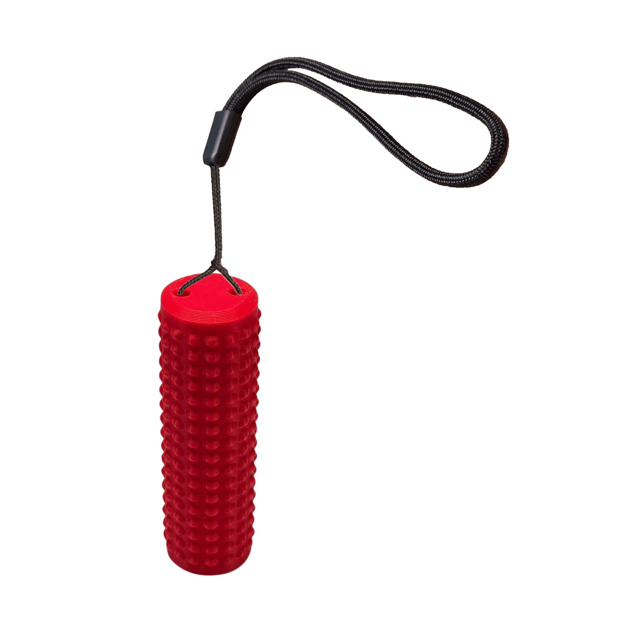 Jouet antistress bâton non piquant fidget toy avec texture sensorielle douce