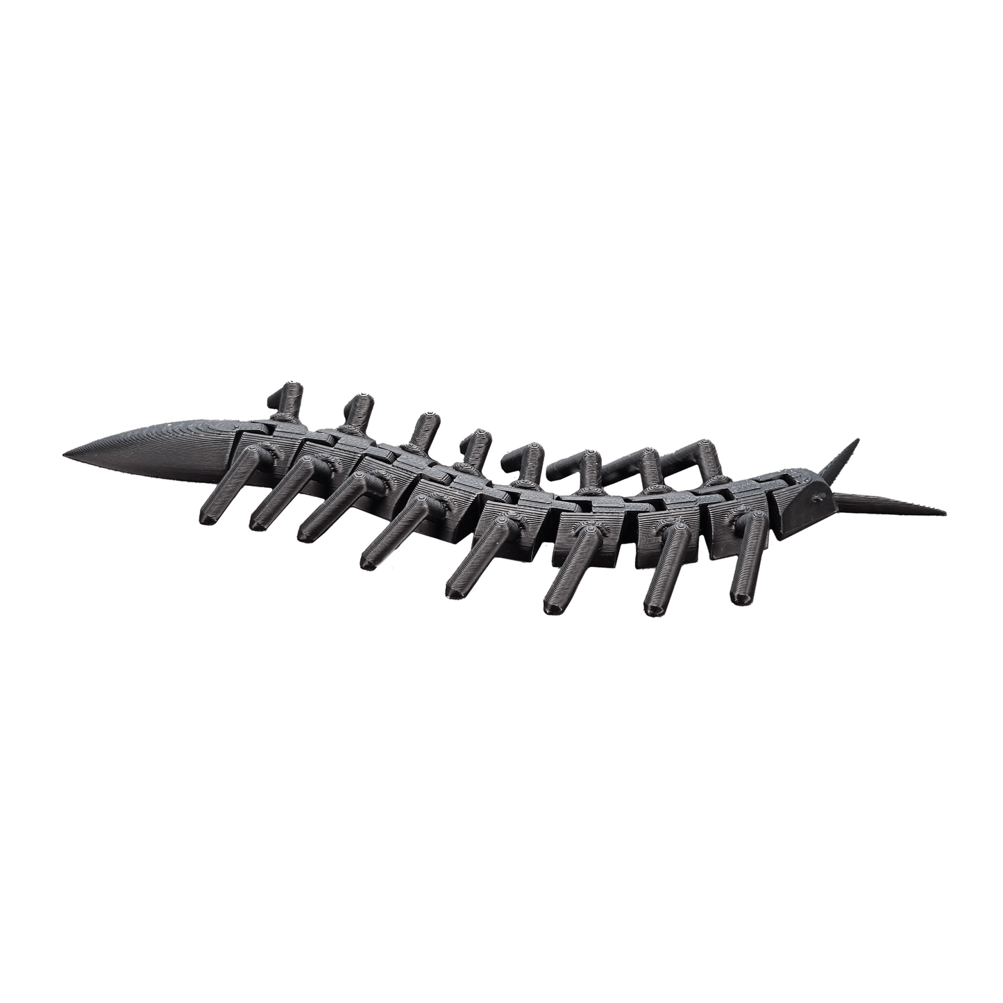 Jouets Articulé Mille-pattes