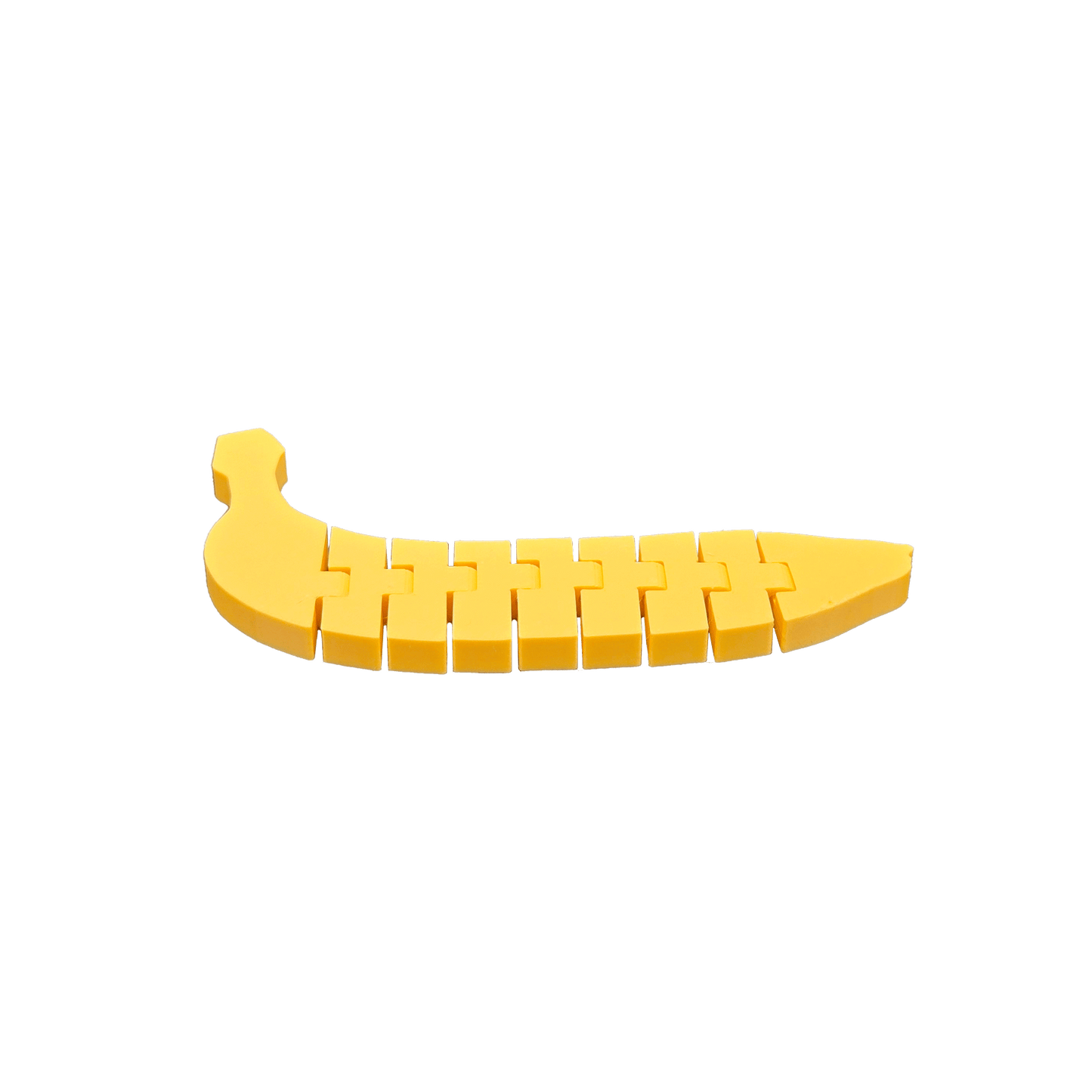 Jouets Articulé Flex Banane