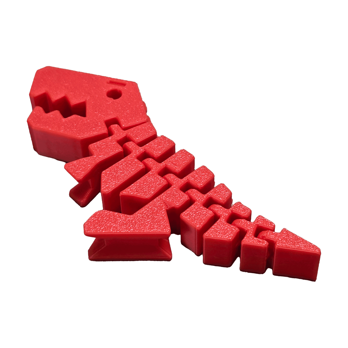 Jouet Articulé - Flexi Rex