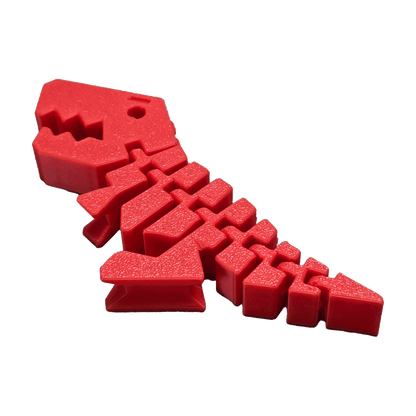 Jouet Articulé - Flexi Rex