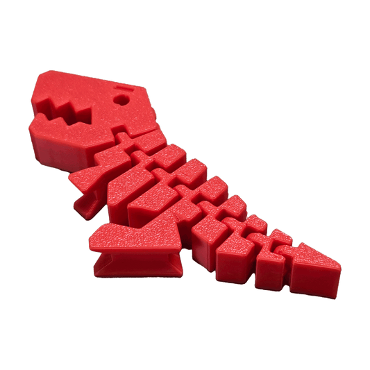 Jouet Articulé - Flexi Rex