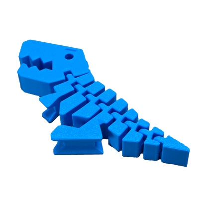 Jouet Articulé - Flexi Rex