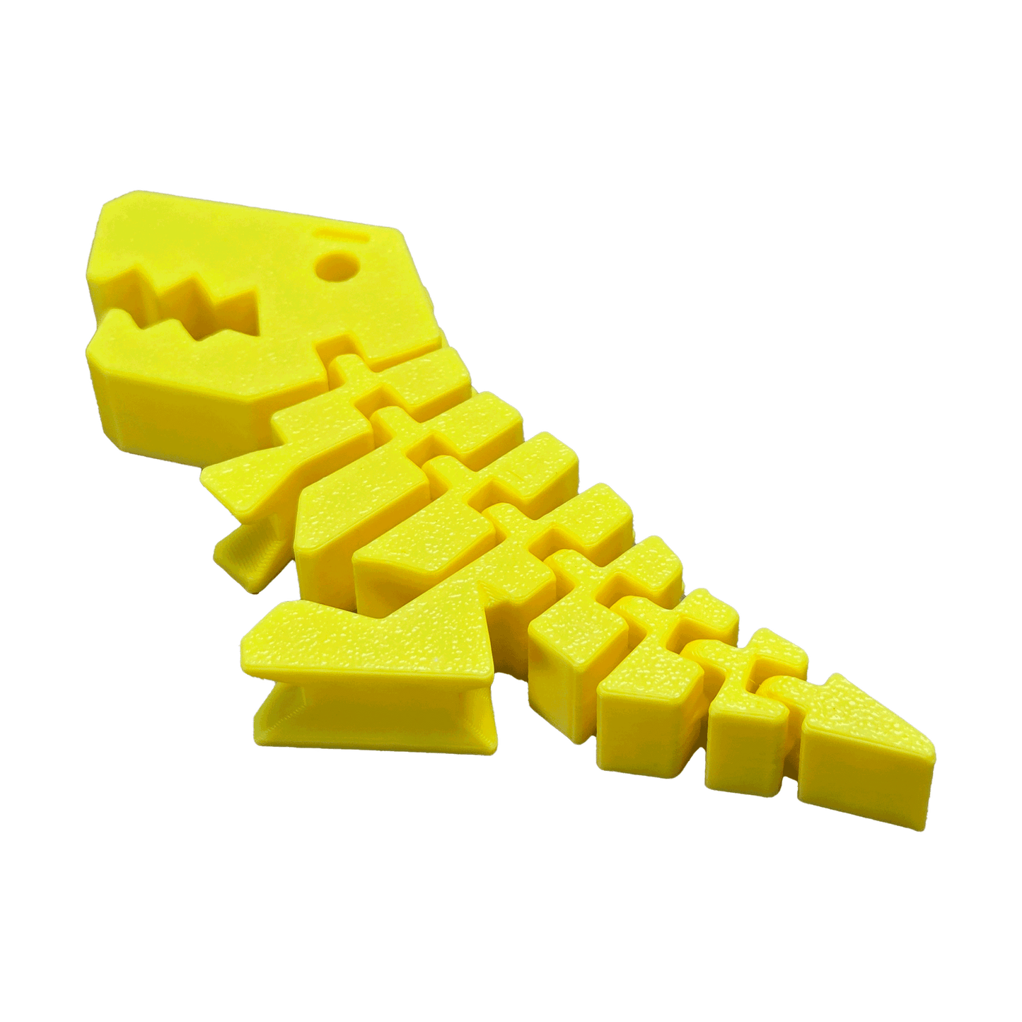 Jouet Articulé - Flexi Rex