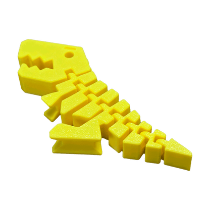 Jouet Articulé - Flexi Rex