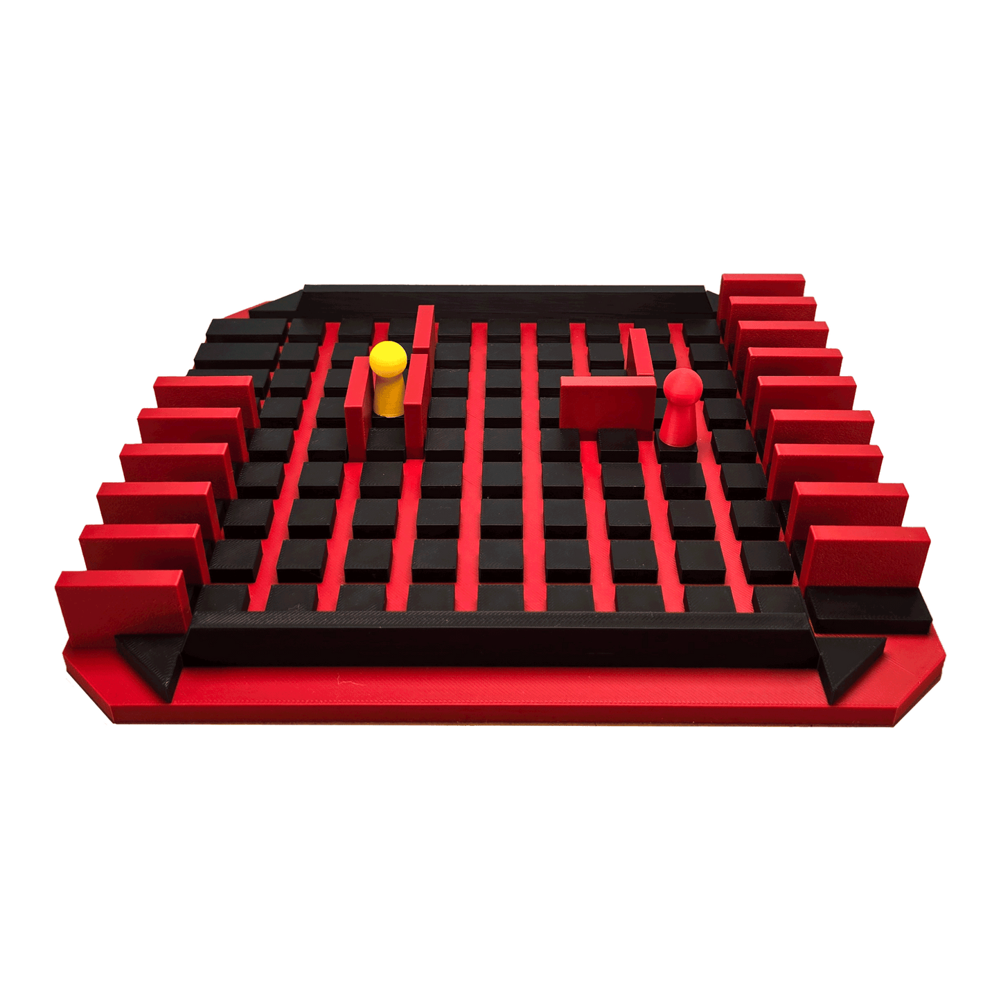 Jeux Plateau Quoridor