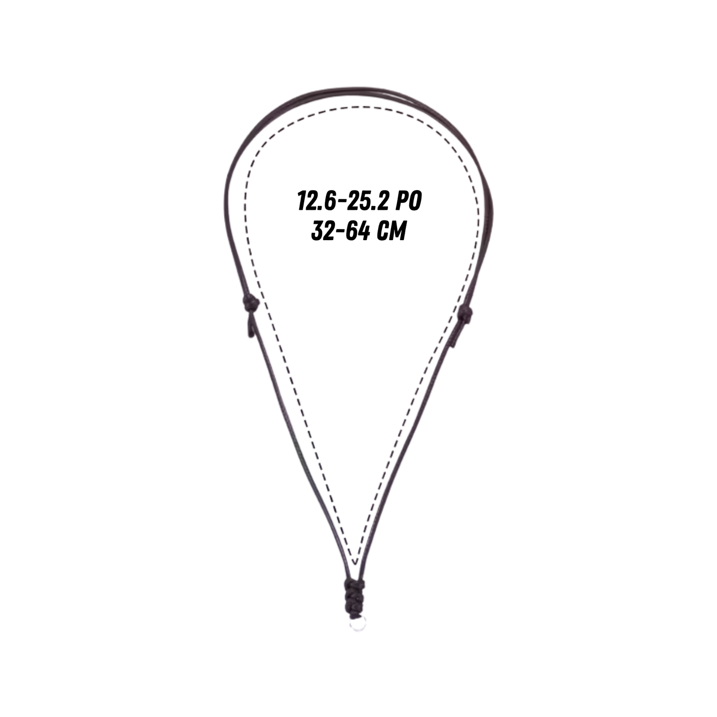 Collier en forme de Main de Hamsa