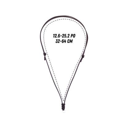 Collier en forme de Main de Hamsa