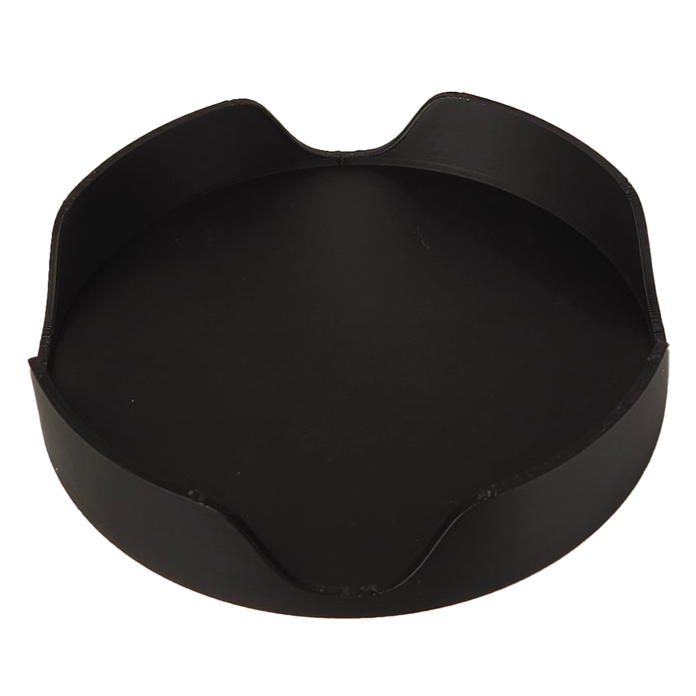 Sous-Verre personnalisé