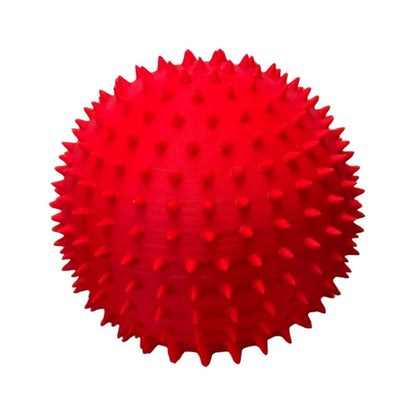 Balle d’acupression très piquante