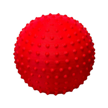 Balle d’acupression non piquante
